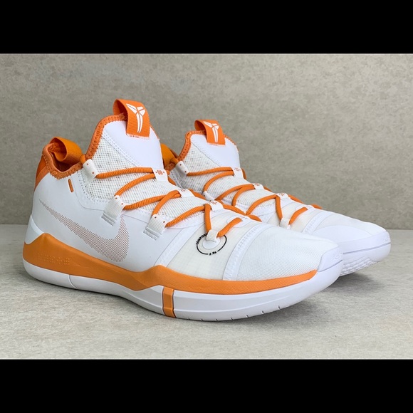 kobe ad exodus orange